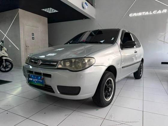 FIAT PALIO 1.0 MPI FIRE ECONOMY 8V FLEX 2P MANUAL FIAT PALIO 1.0 MPI FIRE ECONOMY 8V FLEX 2P MANUAL